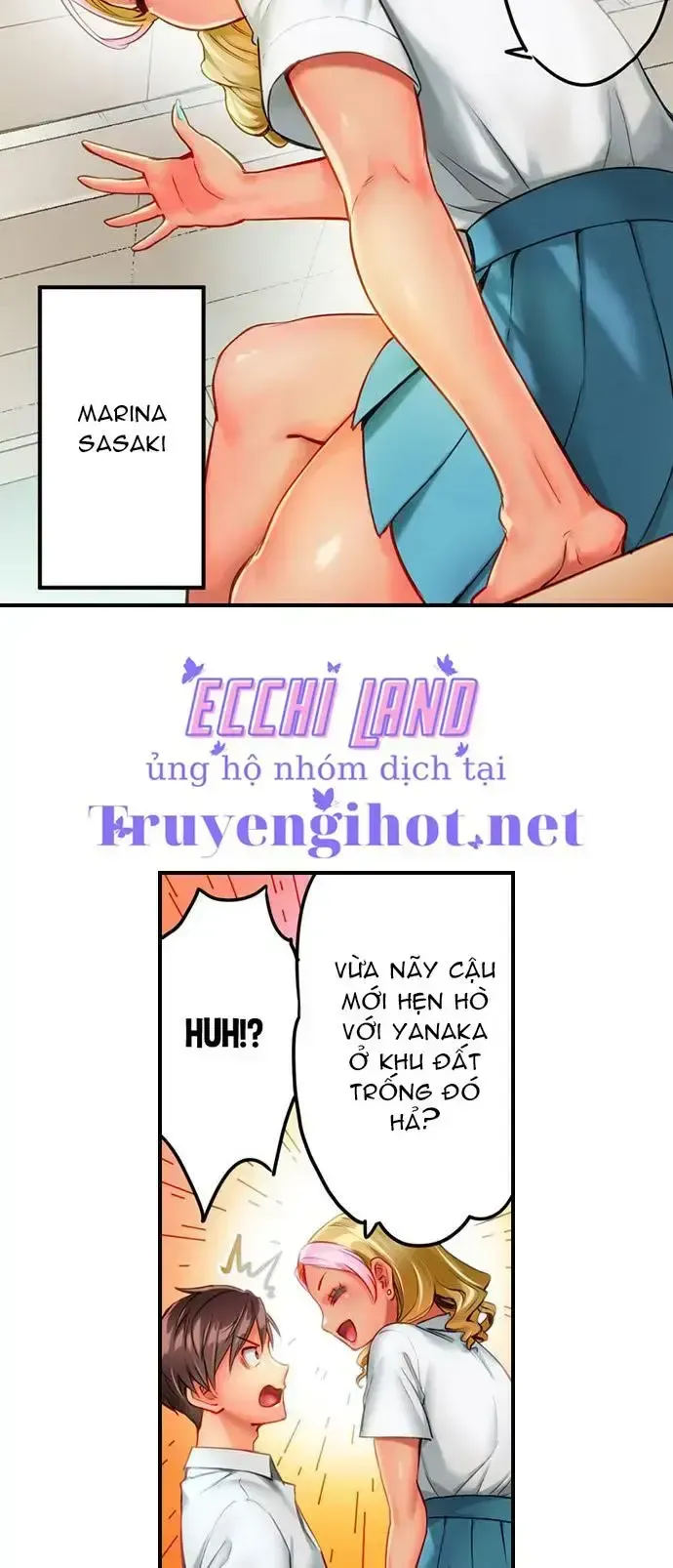 đọc truyện Núm Vú Của Cô Gái Chubby Này Thật Nhạy Cảm Chương 4 ảnh 26 tại Thiên Thai Truyện