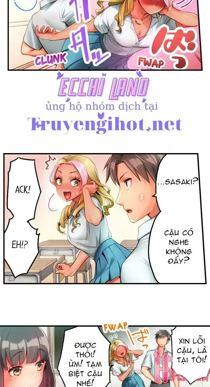 đọc truyện Núm Vú Của Cô Gái Chubby Này Thật Nhạy Cảm Chương 4 ảnh 30 tại Thiên Thai Truyện