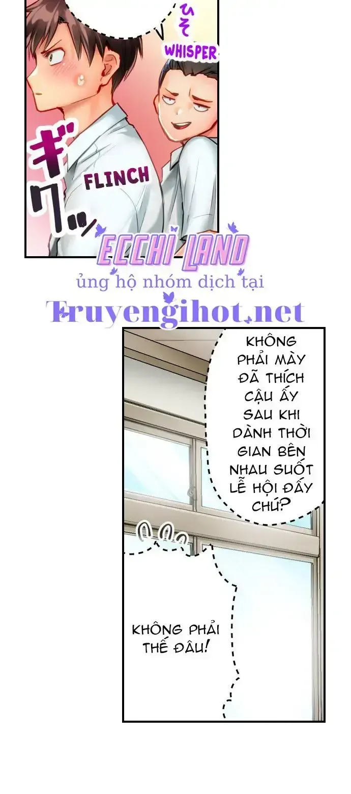 đọc truyện Núm Vú Của Cô Gái Chubby Này Thật Nhạy Cảm Chương 4 ảnh 8 tại Thiên Thai Truyện