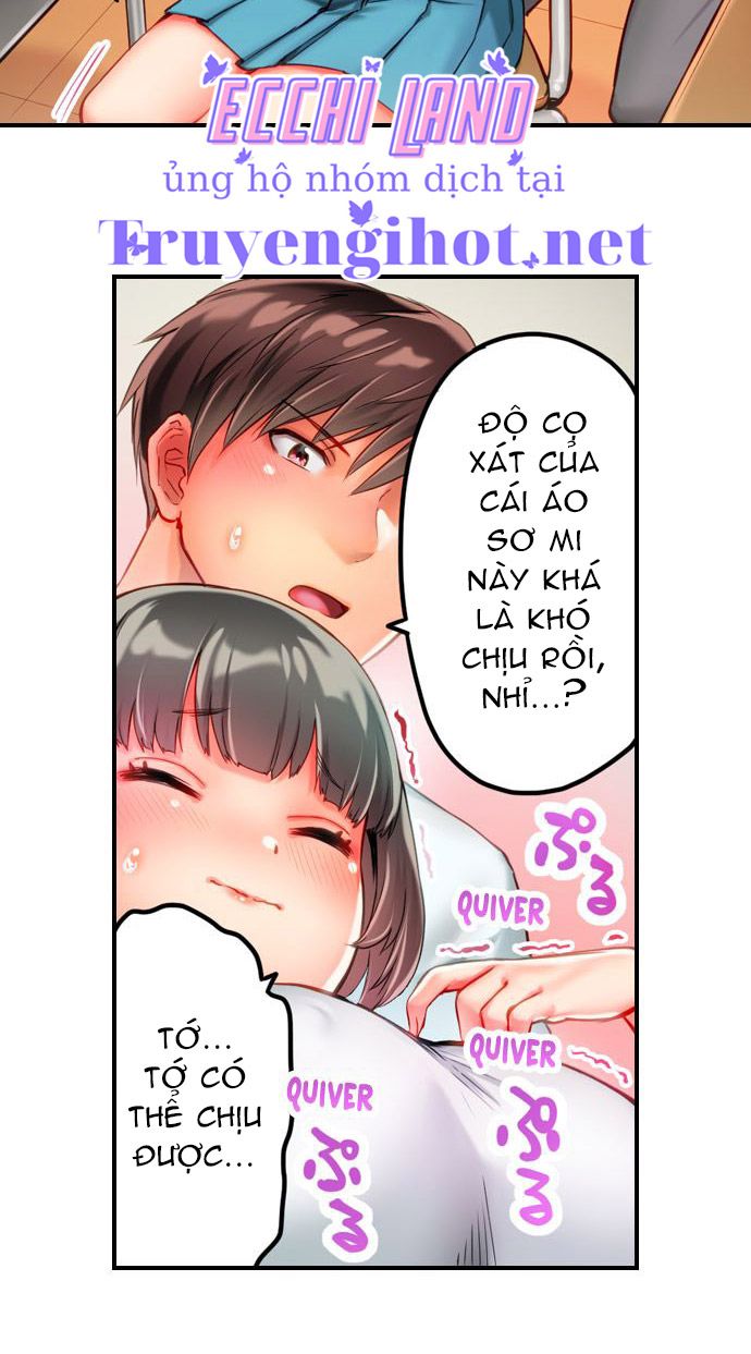 đọc truyện Núm Vú Của Cô Gái Chubby Này Thật Nhạy Cảm Chương 5.1 ảnh 13 tại Truyện Dạ Ký