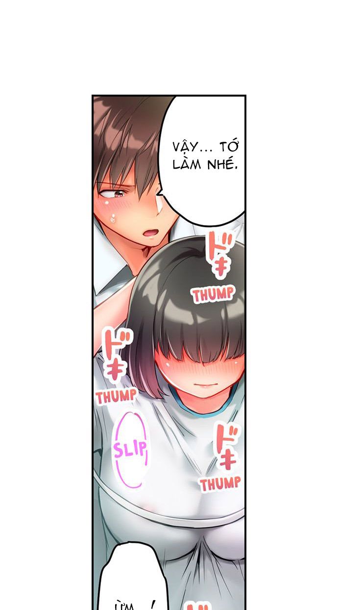 đọc truyện Núm Vú Của Cô Gái Chubby Này Thật Nhạy Cảm Chương 5.1 ảnh 14 tại Truyện Dạ Ký
