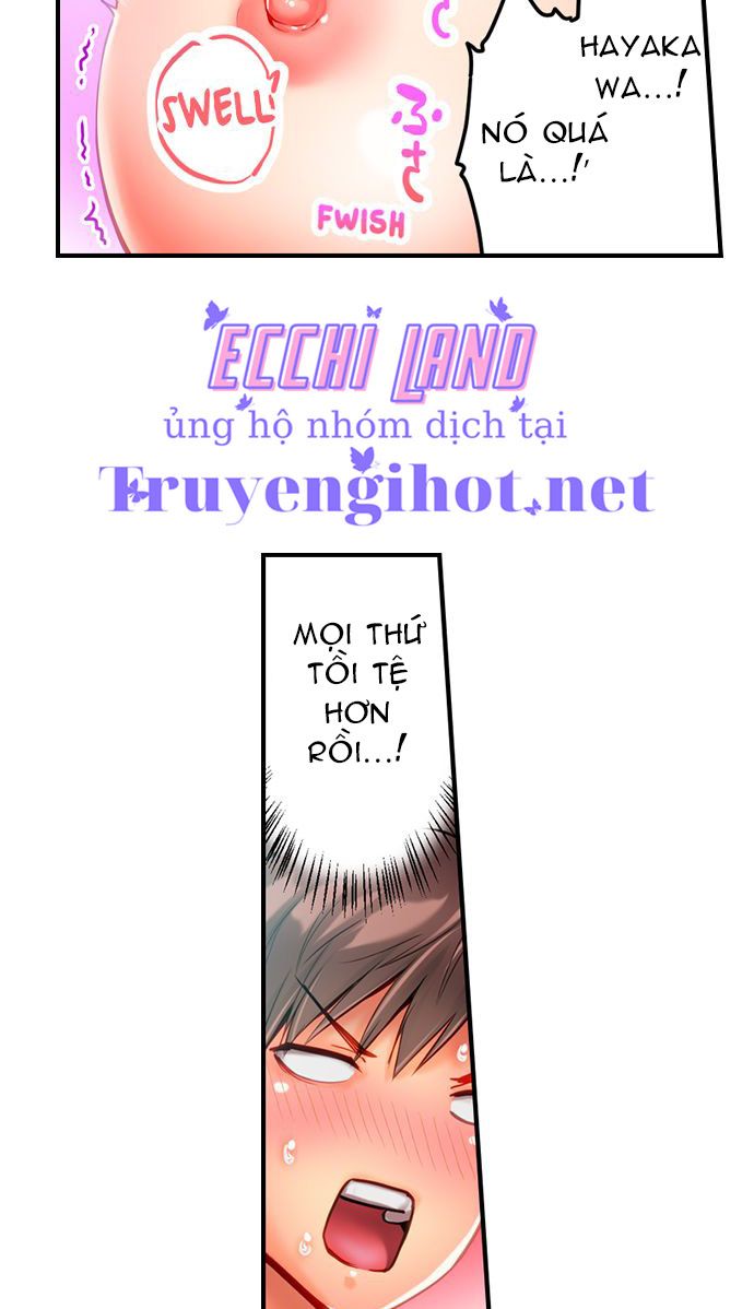 đọc truyện Núm Vú Của Cô Gái Chubby Này Thật Nhạy Cảm Chương 5.2 ảnh 9 tại Truyện Dạ Ký