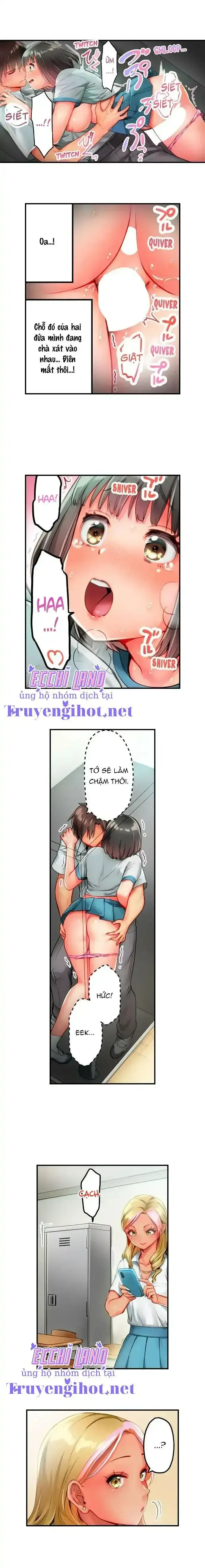 đọc truyện Núm Vú Của Cô Gái Chubby Này Thật Nhạy Cảm Chương 6 ảnh 5 tại Giả Dược