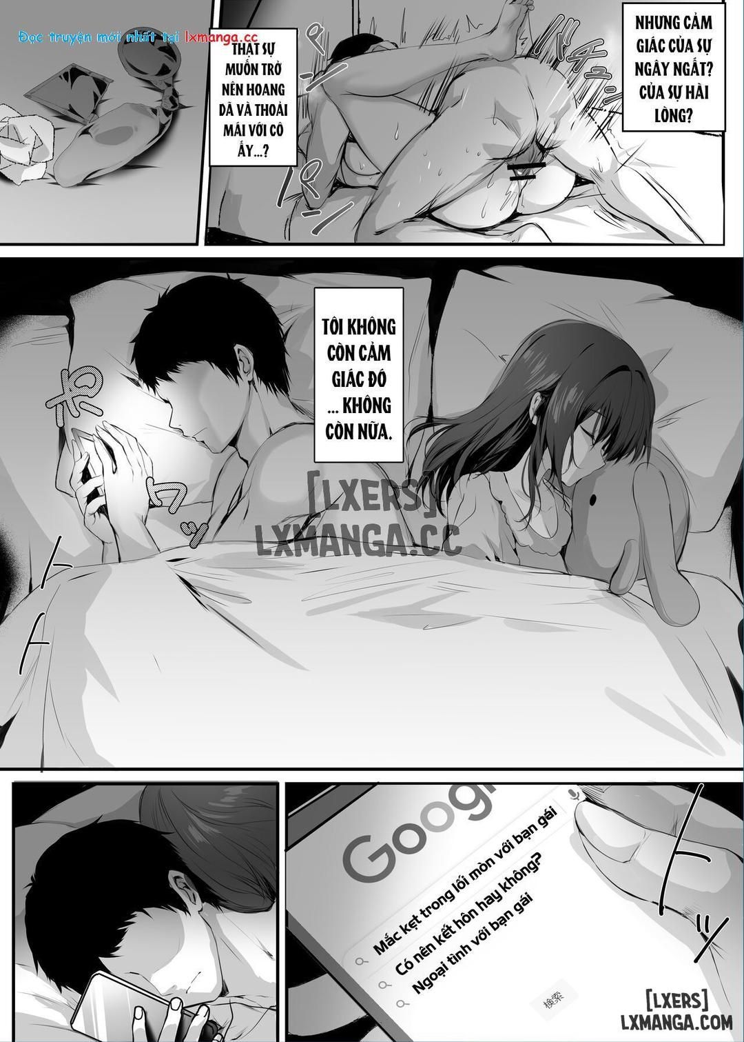 Numaru Oneshot page 5 - Giả Dược
