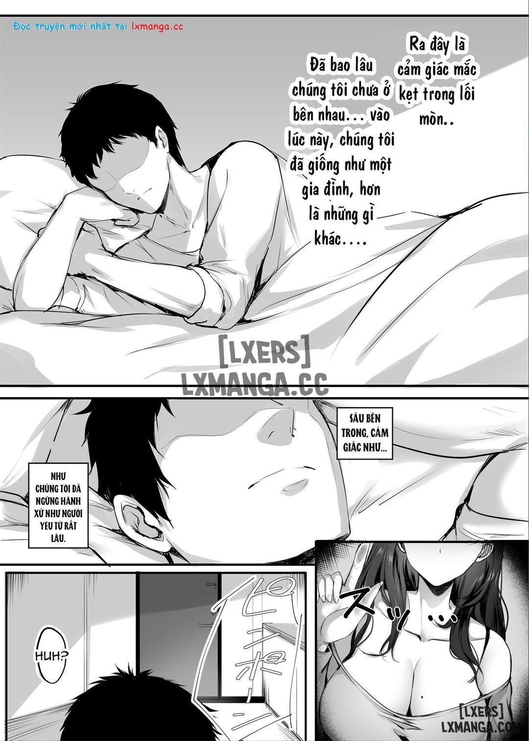 Numaru Oneshot page 7 - Giả Dược