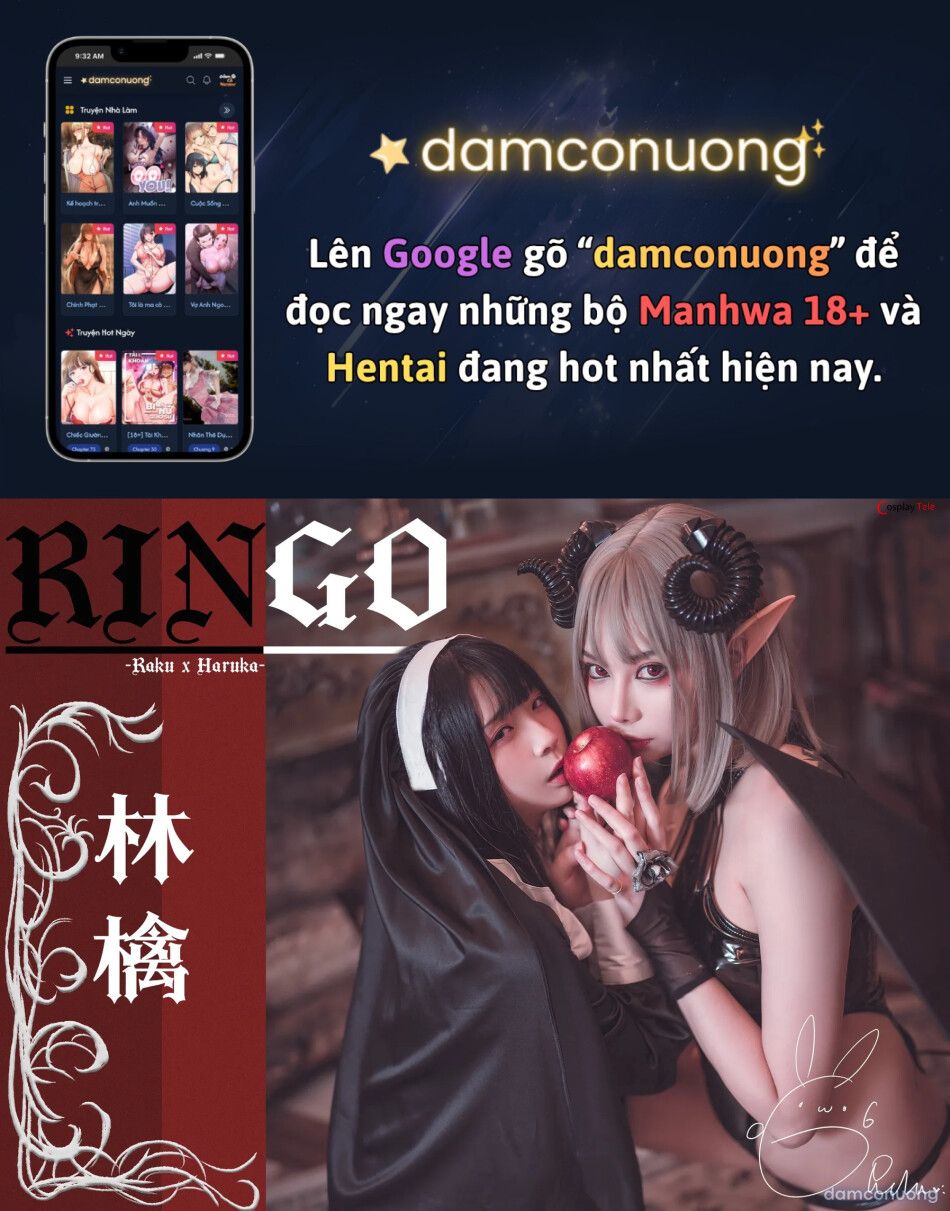 đọc truyện Nun And Devil Chương 7 ảnh 2 tại Thiên Thai Truyện