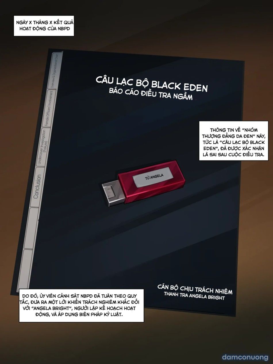 đọc truyện Nuo - Black Eden Club Chương 1 ảnh 15 tại Thiên Thai Truyện