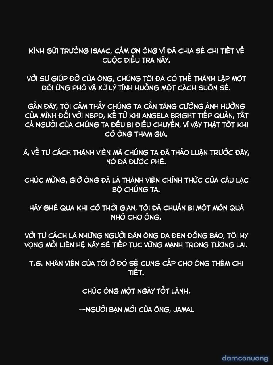 đọc truyện Nuo - Black Eden Club Chương 1 ảnh 5 tại Thiên Thai Truyện