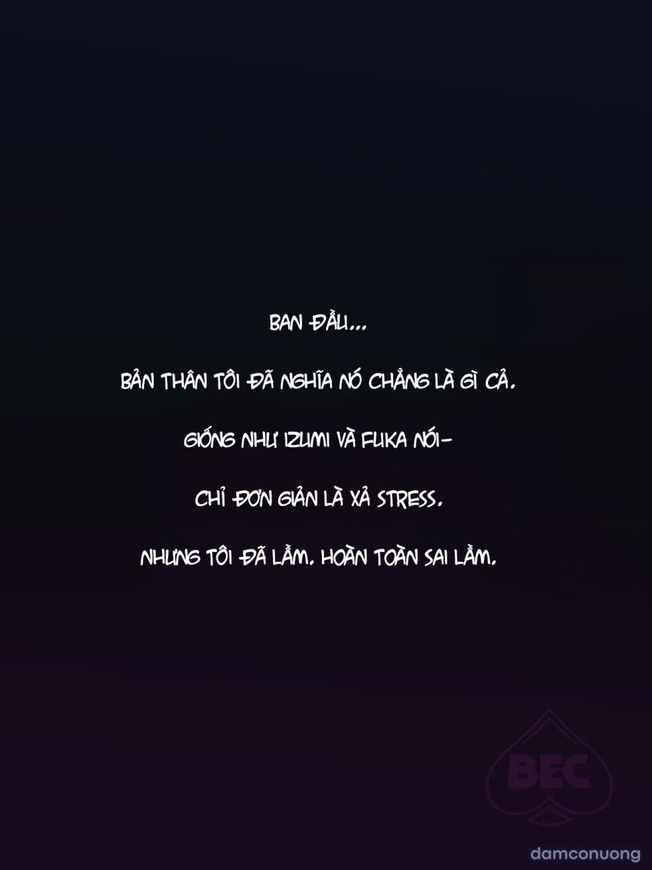 đọc truyện Nuo - Black Eden Club Chương 16 ảnh 3 tại Thiên Thai Truyện