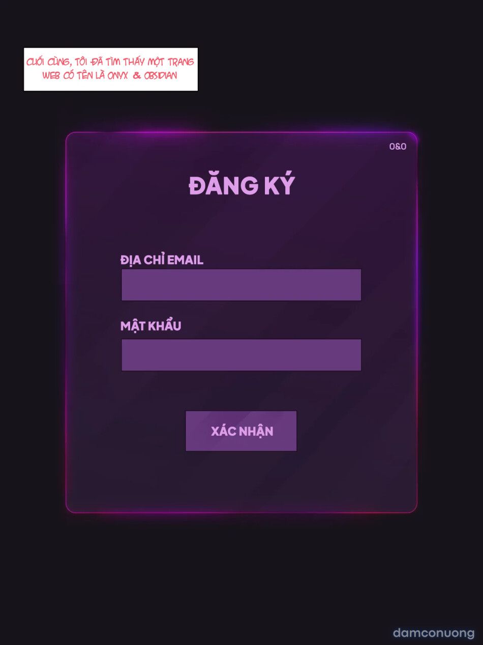 đọc truyện Nuo - Black Eden Club Chương 16 ảnh 7 tại Thiên Thai Truyện