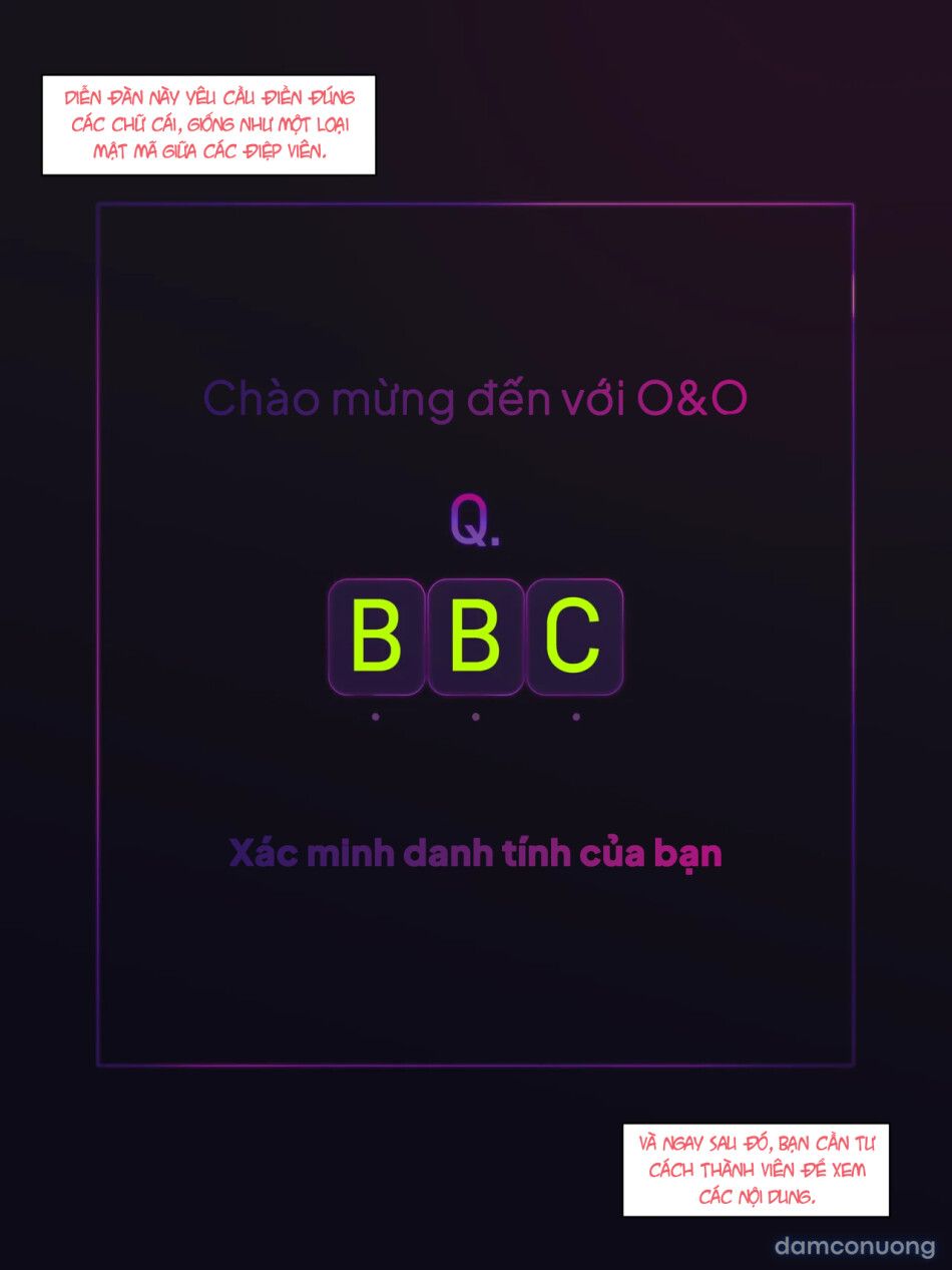 đọc truyện Nuo - Black Eden Club Chương 16 ảnh 9 tại Thiên Thai Truyện