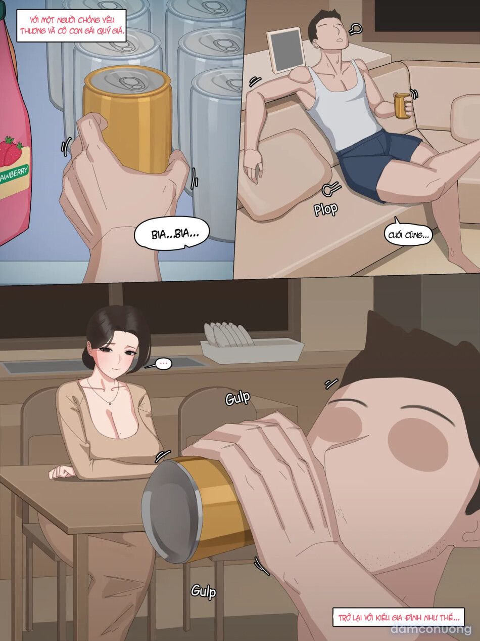 đọc truyện Nuo - Black Eden Club Chương 17 ảnh 9 tại Thiên Thai Truyện