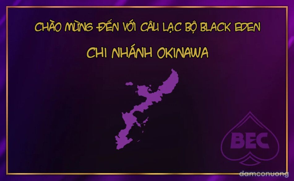 đọc truyện Nuo - Black Eden Club Chương 19 ảnh 8 tại Thiên Thai Truyện