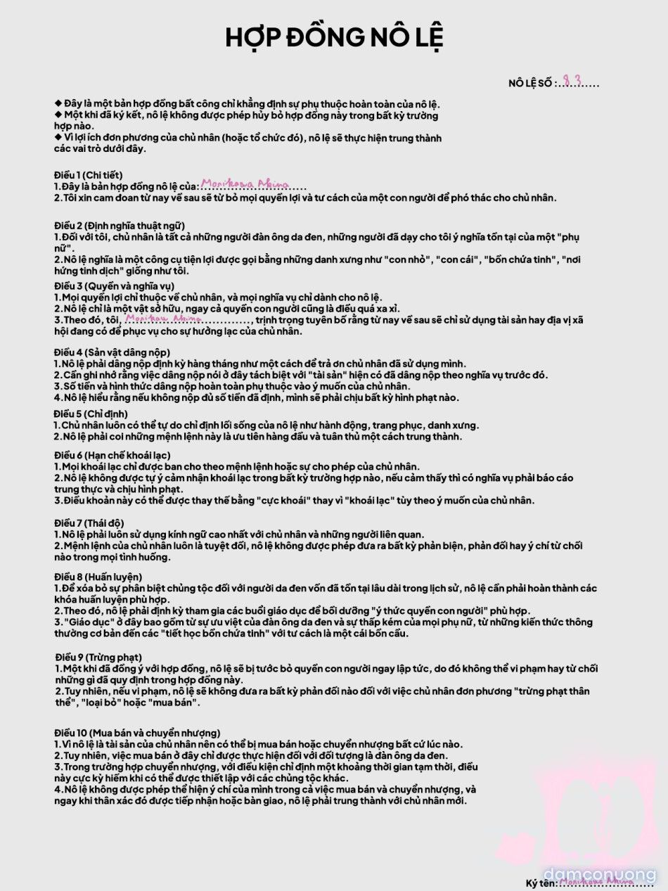 đọc truyện Nuo - Black Eden Club Chương 20 ảnh 17 tại Thiên Thai Truyện