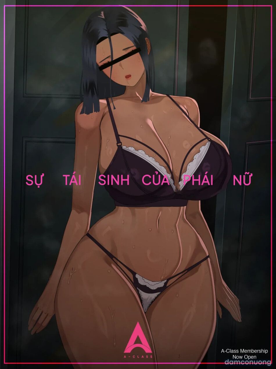 đọc truyện Nuo - Black Eden Club Chương 22 ảnh 16 tại Thiên Thai Truyện