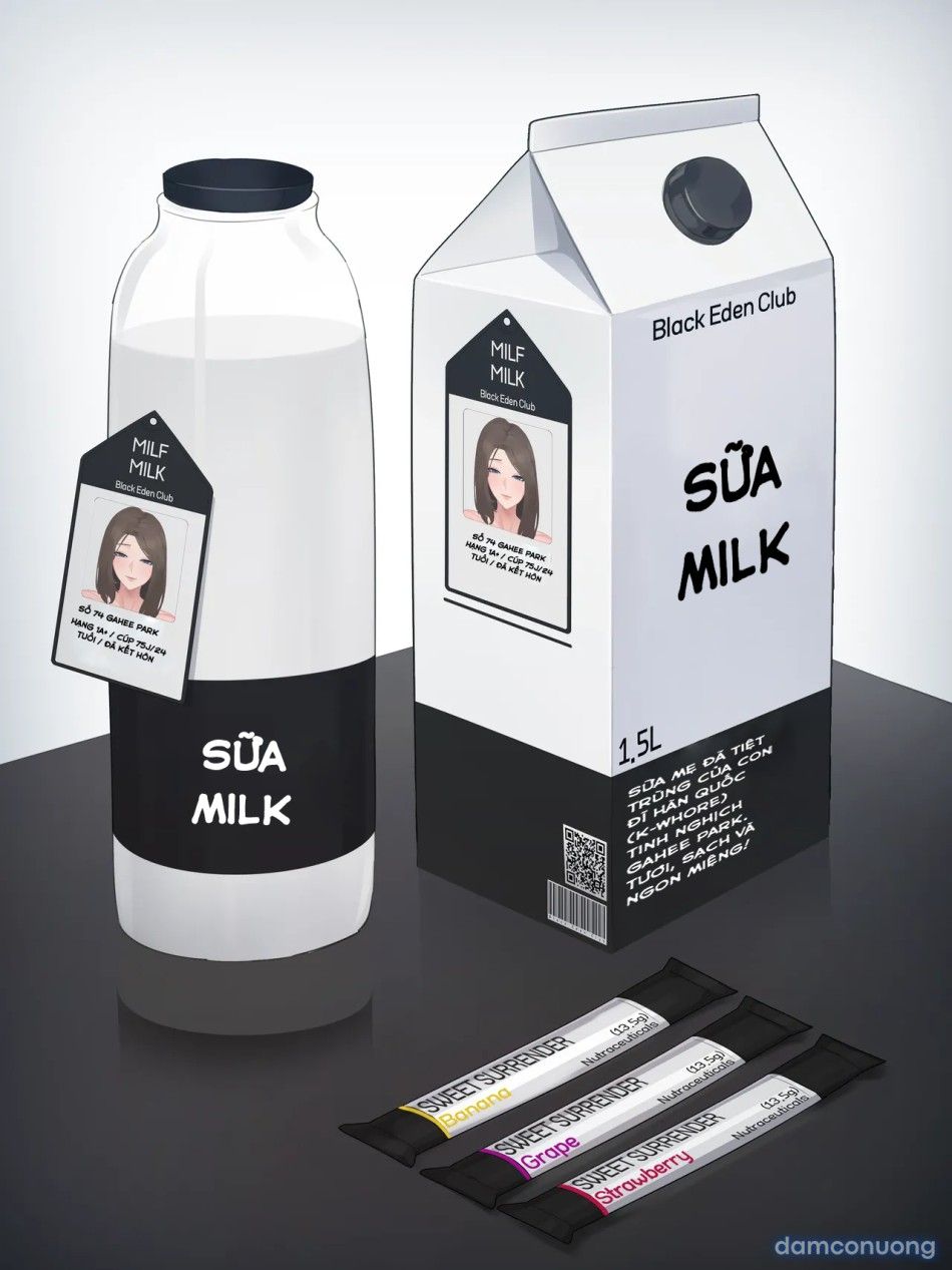 đọc truyện Nuo - Black Eden Club Chương 8 ảnh 33 tại Thiên Thai Truyện