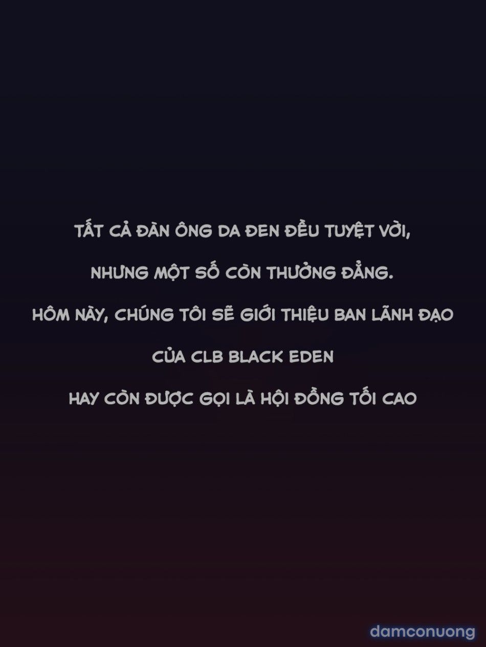 đọc truyện Nuo - Black Eden Club Chương 9 ảnh 4 tại Thiên Thai Truyện