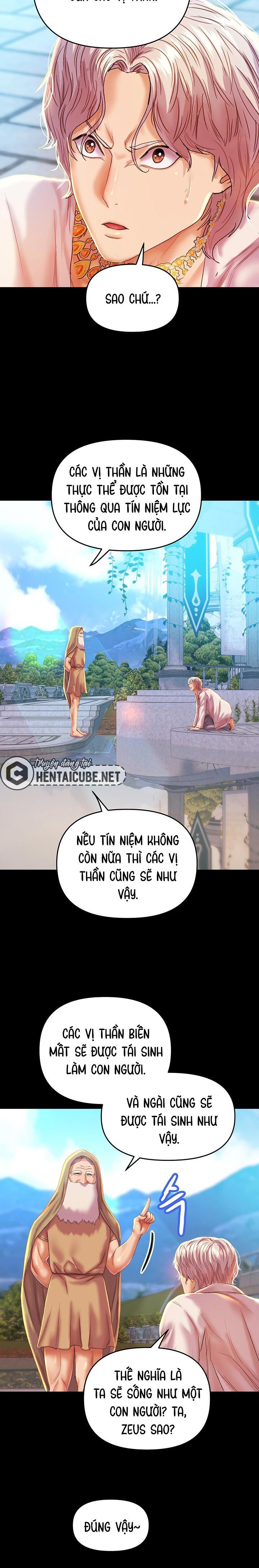 đọc truyện Nước Đi Táo Bạo Của Nữ Sinh Để Đủ Tín Chỉ Chương 1 ảnh 18 tại Thiên Thai Truyện