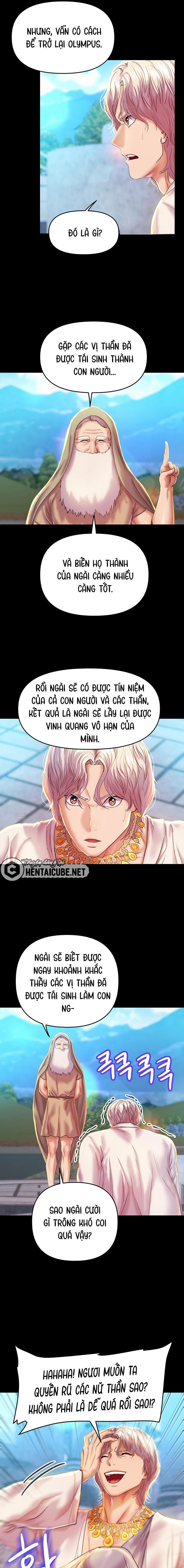 đọc truyện Nước Đi Táo Bạo Của Nữ Sinh Để Đủ Tín Chỉ Chương 1 ảnh 19 tại Thiên Thai Truyện