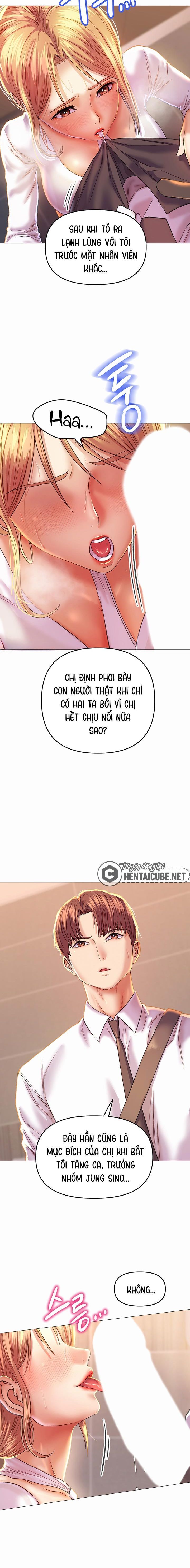 đọc truyện Nước Đi Táo Bạo Của Nữ Sinh Để Đủ Tín Chỉ Chương 1 ảnh 31 tại Thiên Thai Truyện