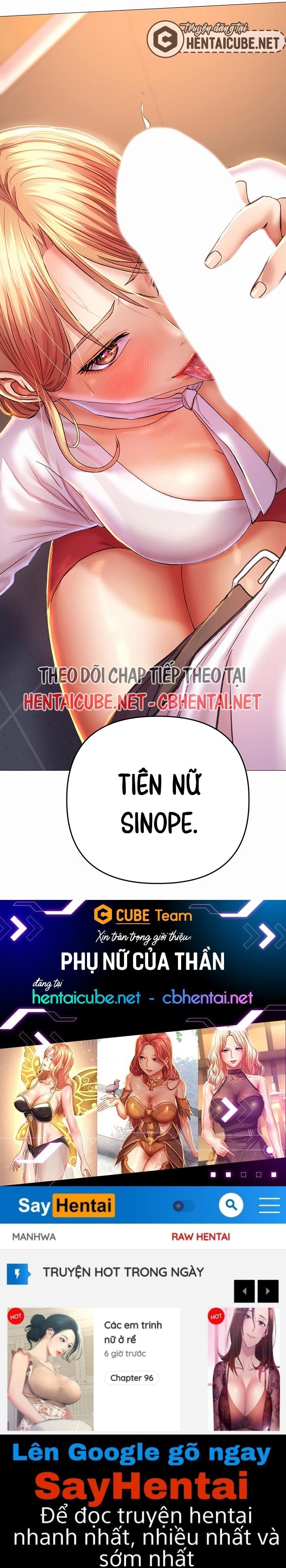 đọc truyện Nước Đi Táo Bạo Của Nữ Sinh Để Đủ Tín Chỉ Chương 1 ảnh 32 tại Thiên Thai Truyện