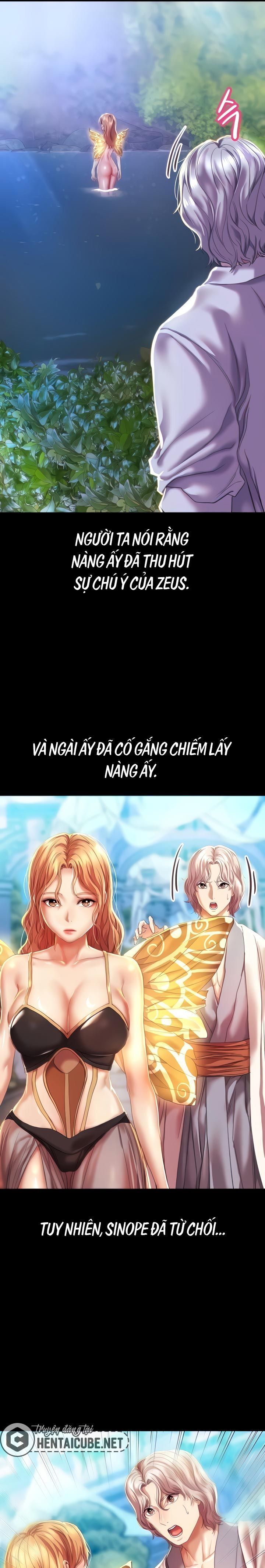 đọc truyện Nước Đi Táo Bạo Của Nữ Sinh Để Đủ Tín Chỉ Chương 2 ảnh 2 tại Thiên Thai Truyện