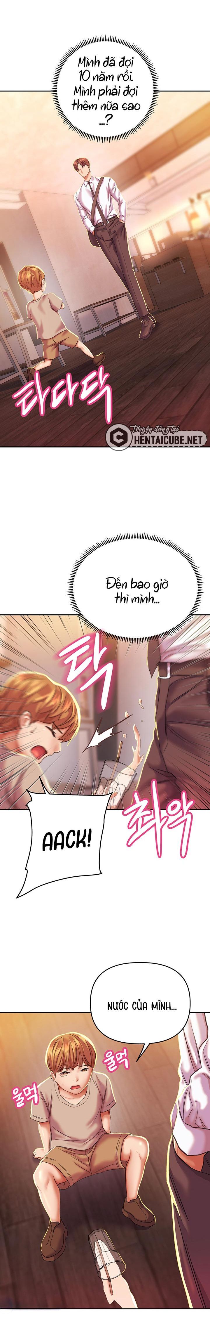 đọc truyện Nước Đi Táo Bạo Của Nữ Sinh Để Đủ Tín Chỉ Chương 2 ảnh 22 tại Thiên Thai Truyện
