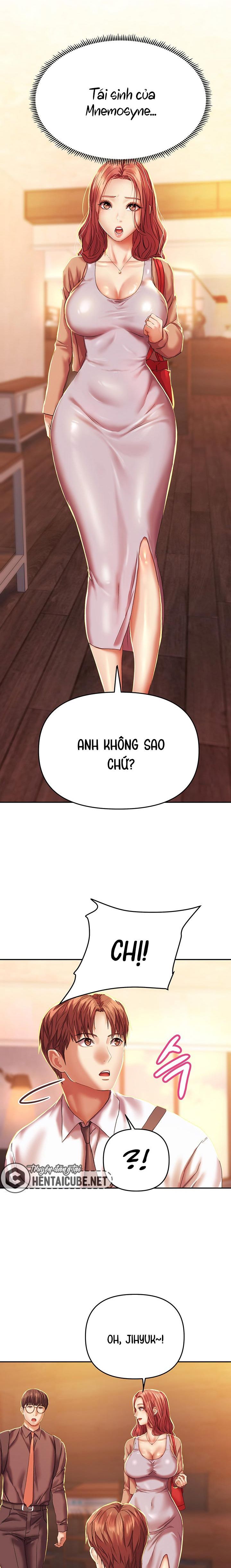 đọc truyện Nước Đi Táo Bạo Của Nữ Sinh Để Đủ Tín Chỉ Chương 2 ảnh 27 tại Thiên Thai Truyện