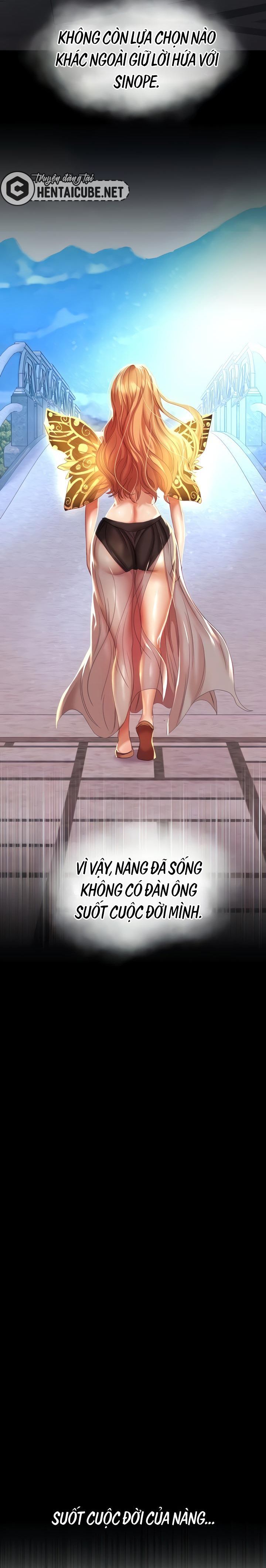 đọc truyện Nước Đi Táo Bạo Của Nữ Sinh Để Đủ Tín Chỉ Chương 2 ảnh 4 tại Thiên Thai Truyện