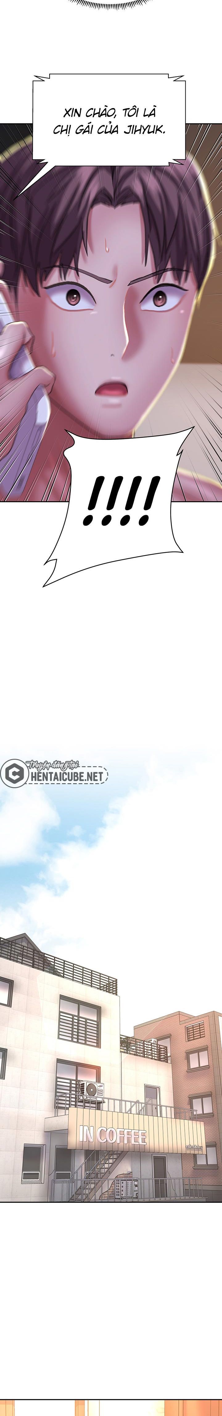 đọc truyện Nước Đi Táo Bạo Của Nữ Sinh Để Đủ Tín Chỉ Chương 3 ảnh 25 tại Thiên Thai Truyện