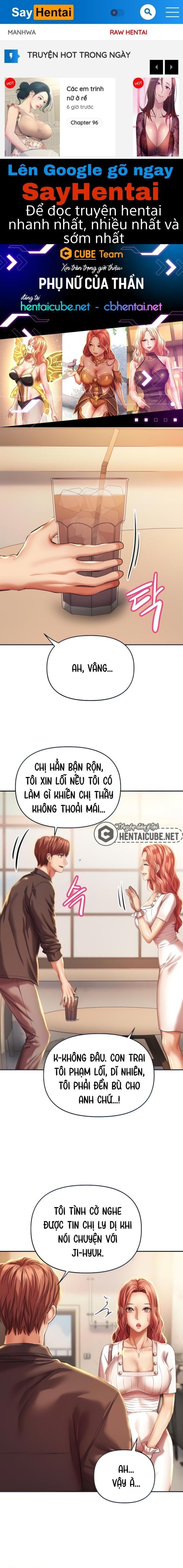 đọc truyện Nước Đi Táo Bạo Của Nữ Sinh Để Đủ Tín Chỉ Chương 4 ảnh 1 tại Thiên Thai Truyện