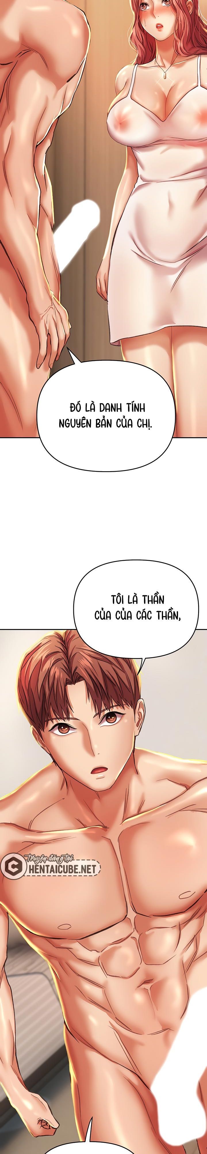 đọc truyện Nước Đi Táo Bạo Của Nữ Sinh Để Đủ Tín Chỉ Chương 4 ảnh 24 tại Thiên Thai Truyện