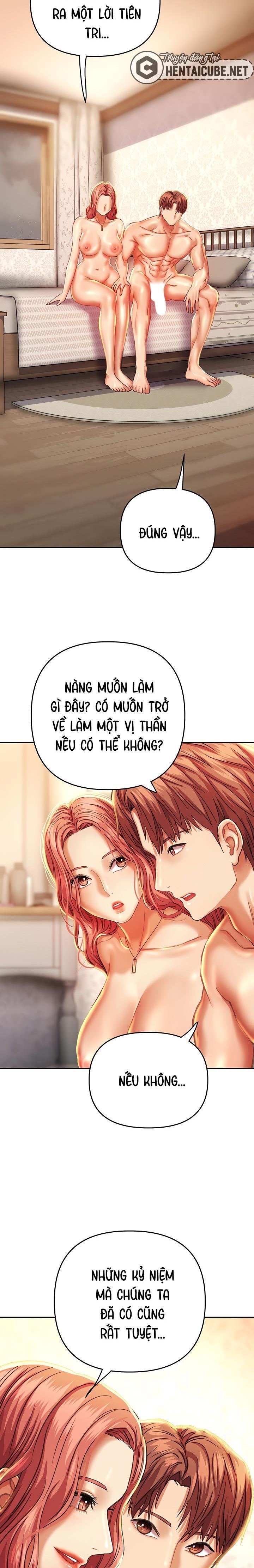 đọc truyện Nước Đi Táo Bạo Của Nữ Sinh Để Đủ Tín Chỉ Chương 5 ảnh 25 tại Thiên Thai Truyện