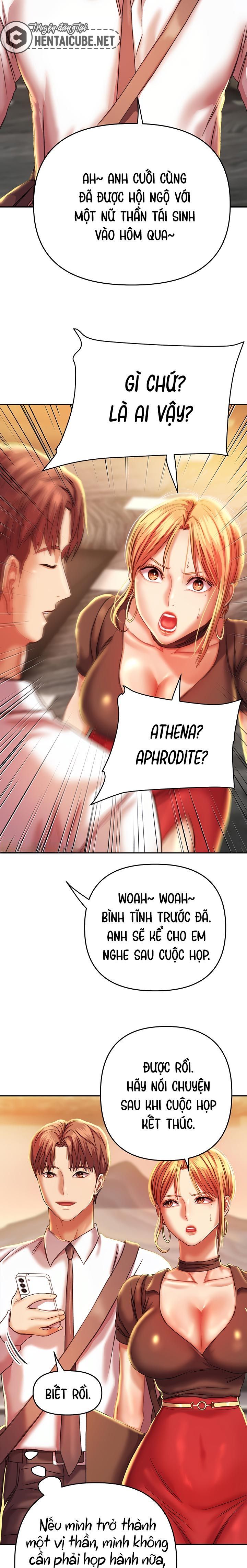 đọc truyện Nước Đi Táo Bạo Của Nữ Sinh Để Đủ Tín Chỉ Chương 5 ảnh 31 tại Thiên Thai Truyện