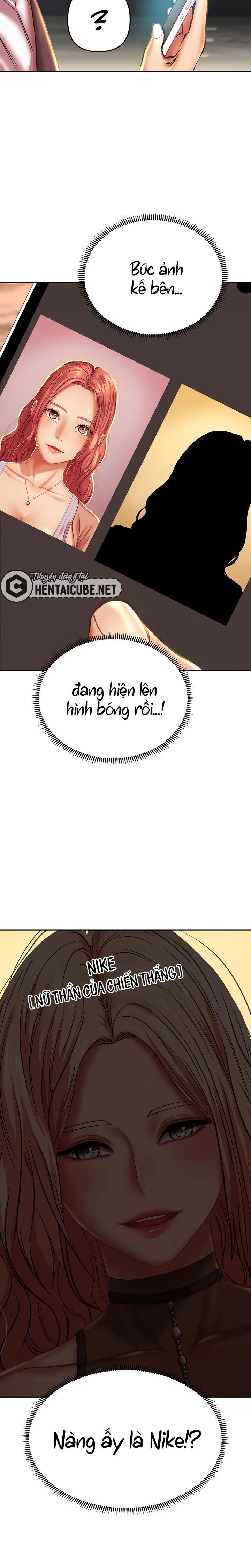 đọc truyện Nước Đi Táo Bạo Của Nữ Sinh Để Đủ Tín Chỉ Chương 5 ảnh 34 tại Thiên Thai Truyện