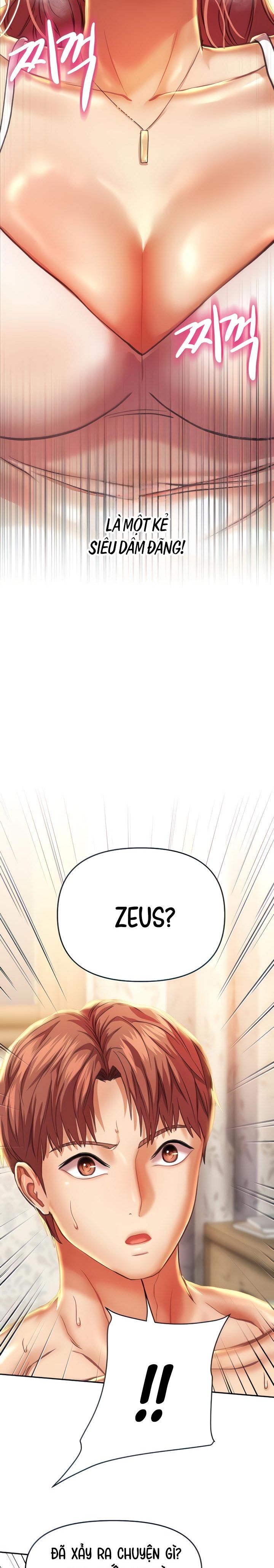 đọc truyện Nước Đi Táo Bạo Của Nữ Sinh Để Đủ Tín Chỉ Chương 5 ảnh 7 tại Thiên Thai Truyện