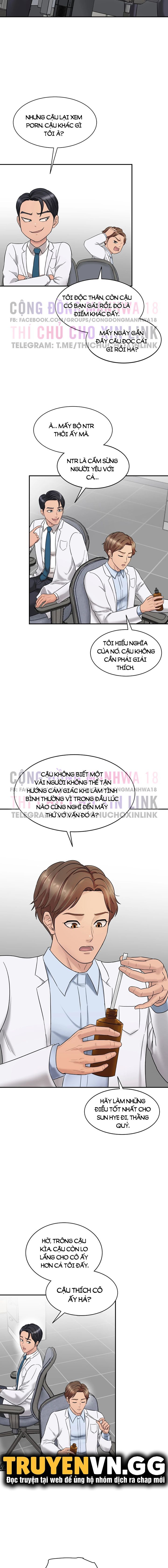 đọc truyện Nước Hoa Kích Dục Chương 1 ảnh 14 tại Giả Dược