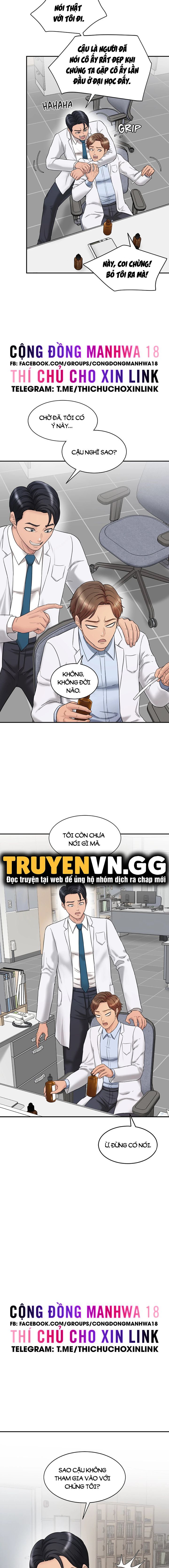 đọc truyện Nước Hoa Kích Dục Chương 1 ảnh 15 tại Giả Dược