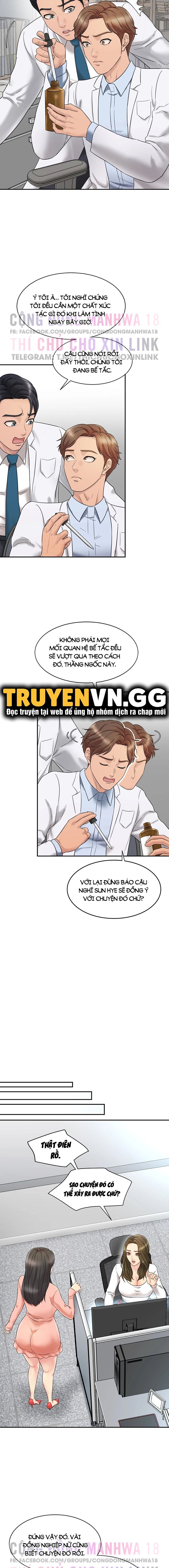 đọc truyện Nước Hoa Kích Dục Chương 1 ảnh 16 tại Giả Dược