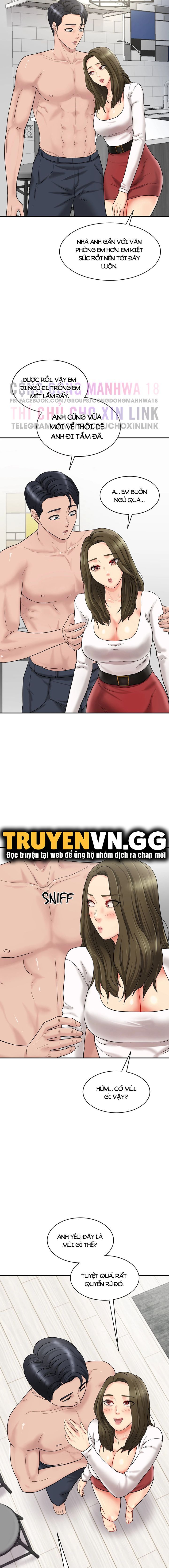 đọc truyện Nước Hoa Kích Dục Chương 1 ảnh 24 tại Giả Dược
