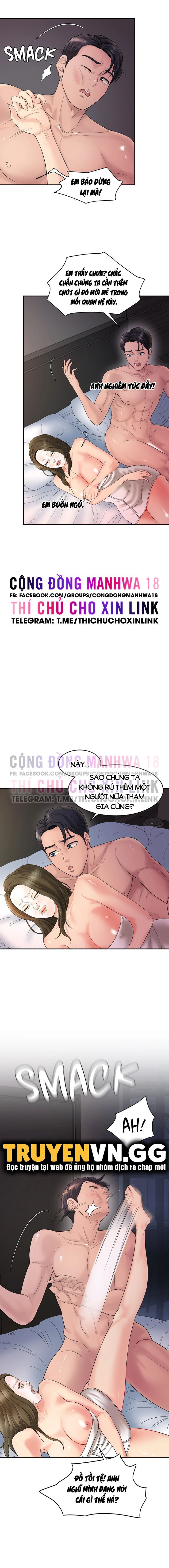 đọc truyện Nước Hoa Kích Dục Chương 1 ảnh 9 tại Giả Dược