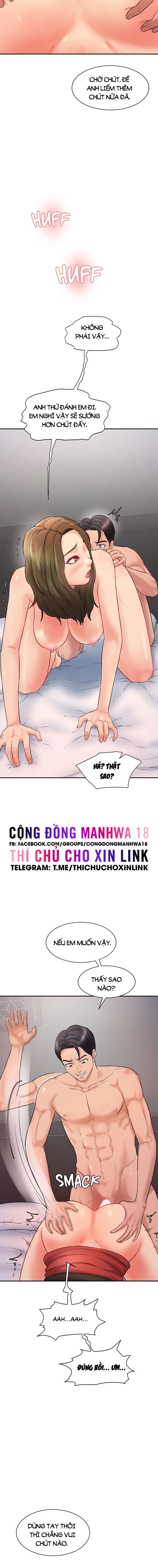 đọc truyện Nước Hoa Kích Dục Chương 2 ảnh 10 tại Giả Dược
