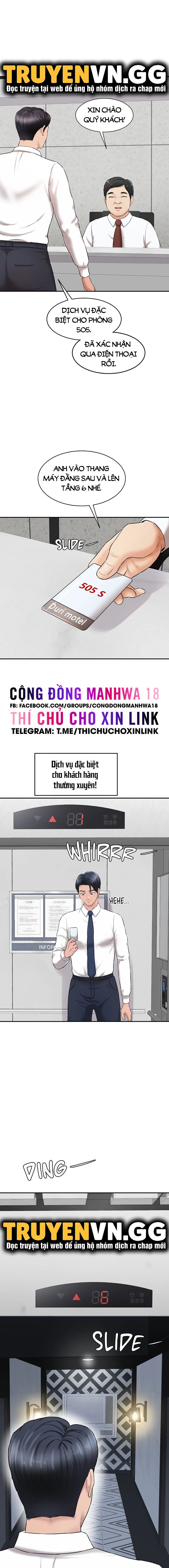 đọc truyện Nước Hoa Kích Dục Chương 3 ảnh 12 tại Giả Dược