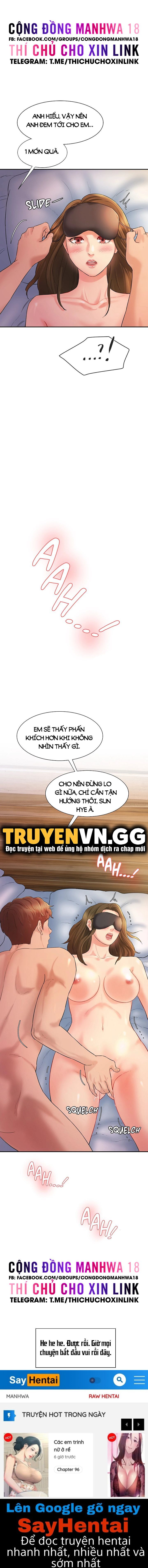 đọc truyện Nước Hoa Kích Dục Chương 3 ảnh 25 tại Giả Dược