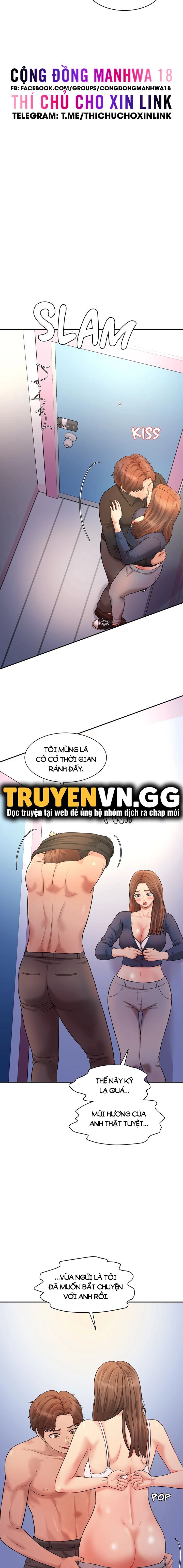 đọc truyện Nước Hoa Kích Dục Chương 6 ảnh 11 tại Truyện Dạ Ký