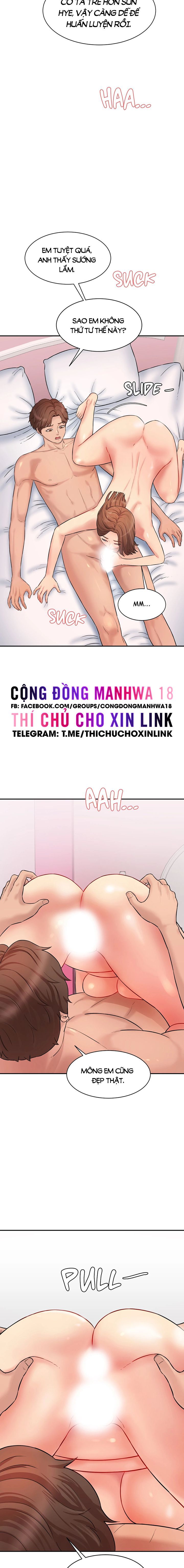 đọc truyện Nước Hoa Kích Dục Chương 6 ảnh 15 tại Truyện Dạ Ký