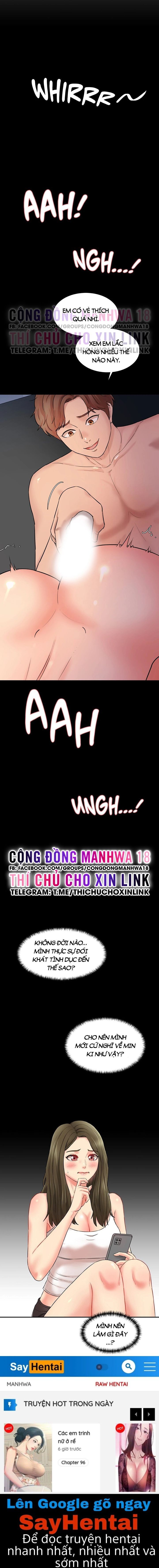 đọc truyện Nước Hoa Kích Dục Chương 6 ảnh 25 tại Truyện Dạ Ký