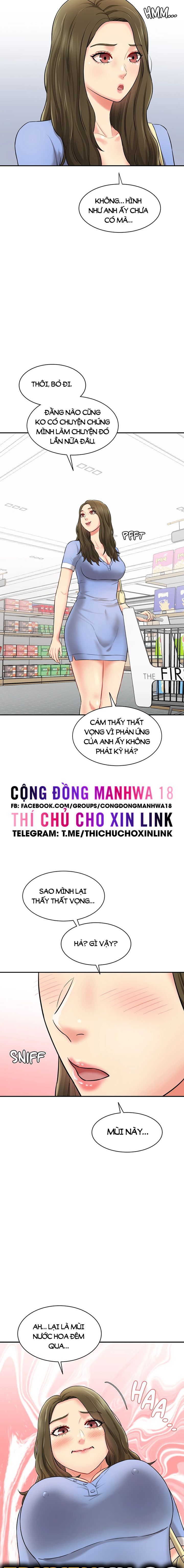 đọc truyện Nước Hoa Kích Dục Chương 6 ảnh 7 tại Truyện Dạ Ký