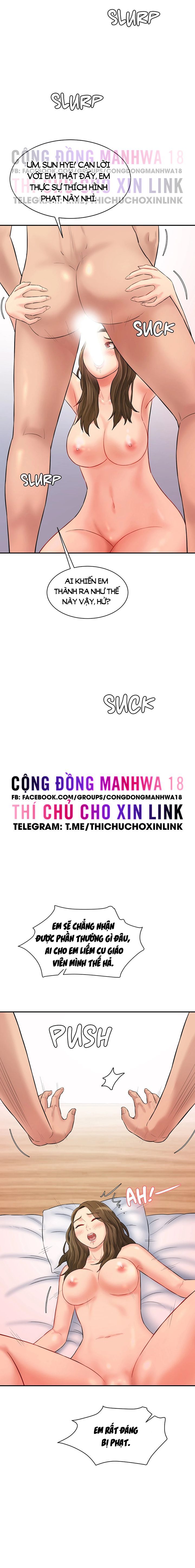 đọc truyện Nước Hoa Kích Dục Chương 8 ảnh 20 tại Giả Dược