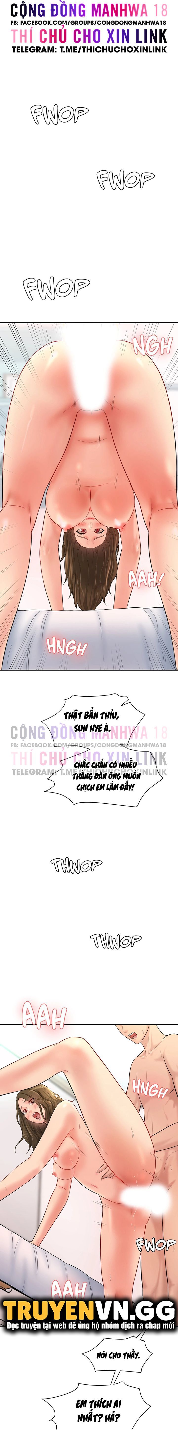 đọc truyện Nước Hoa Kích Dục Chương 8 ảnh 23 tại Giả Dược